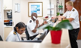 WE ARE LOOKING FOR VERY EXPERIENCE CANDIDATES FOR THE SHIP BOARD POSITION " FLEET HEALTH OFFICER " FOR Prestigious Cruise Brand CC !! WE ARE LOOKING FOR VERY EXPERIENCE CANDIDATES FOR THE SHIP BOARD POSITION " FLEET HEALTH OFFICER " FOR Prestigious Cruise Brand CC !!