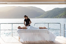 Looking For EXPERIENCED ,SKILLED YACHT STEWARDESS-MASSEUR FOR LUXURY 120 m MEGA CHARTER YACHT FOR SEASON 2026 Looking For EXPERIENCED ,SKILLED YACHT STEWARDESS-MASSEUR FOR LUXURY 120 m MEGA CHARTER YACHT FOR SEASON 2026