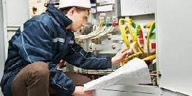 We Are Looking for Experienced Electricians on board Luxury passenger ships of CC cruise Brand on permanent Rotation - with VIP guests We Are Looking for Experienced Electricians on board Luxury passenger ships of CC cruise Brand on permanent Rotation - with VIP guests