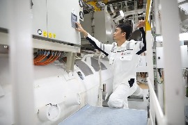 LOOKING FOR EXPERICED AND SKILLED HVAC ENGINEER FOR LUXURY 6 STAR CRUISE BRAND LOOKING FOR EXPERICED AND SKILLED HVAC ENGINEER FOR LUXURY 6 STAR CRUISE BRAND
